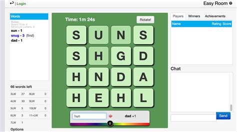 are boggle players fake